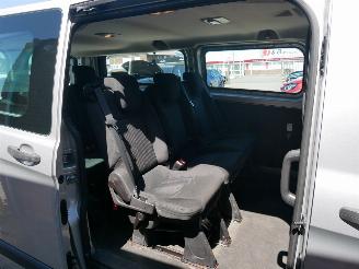 Ford Transit CUSTOM TREND L2 9 PERSOONS.3e VERSNELLING KRAAKT. picture 16