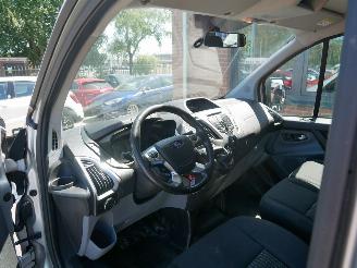 Ford Transit CUSTOM TREND L2 9 PERSOONS.3e VERSNELLING KRAAKT. picture 11