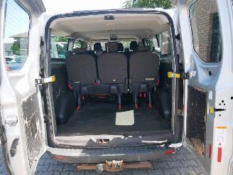 Ford Transit CUSTOM TREND L2 9 PERSOONS.3e VERSNELLING KRAAKT. picture 18