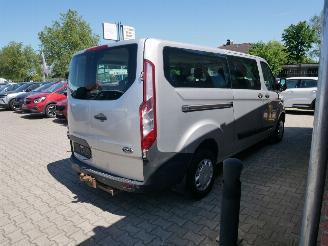 Ford Transit CUSTOM TREND L2 9 PERSOONS.3e VERSNELLING KRAAKT. picture 5