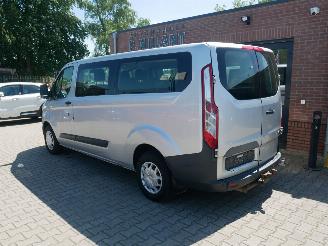 Ford Transit CUSTOM TREND L2 9 PERSOONS.3e VERSNELLING KRAAKT. picture 7