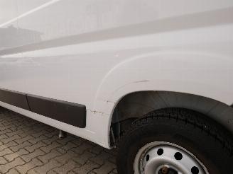 Fiat Ducato L3H2 picture 5