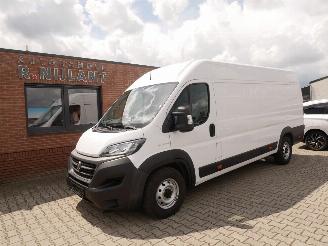 bruktbiler bedrijf Fiat Ducato L4H2 2020/10