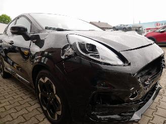 Ford Puma ST LINE X ALCANTARA AUTOMAAT LED picture 6