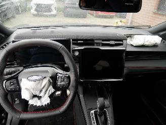 Ford Puma ST LINE X ALCANTARA AUTOMAAT LED picture 11