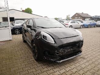 Ford Puma ST LINE X ALCANTARA AUTOMAAT LED picture 2
