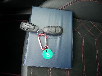 Ford Puma ST LINE X ALCANTARA AUTOMAAT LED picture 15