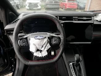 Ford Puma ST LINE X ALCANTARA AUTOMAAT LED picture 12
