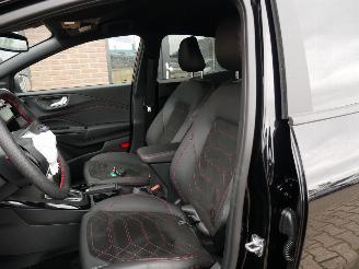 Ford Puma ST LINE X ALCANTARA AUTOMAAT LED picture 10