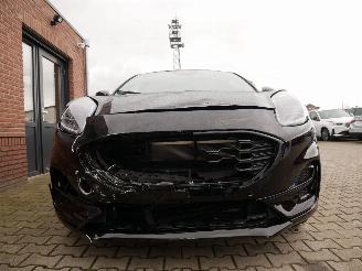Ford Puma ST LINE X ALCANTARA AUTOMAAT LED picture 5