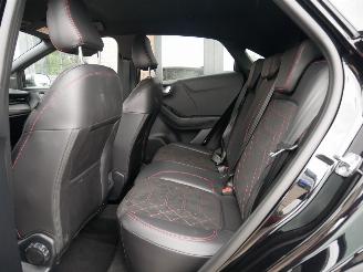 Ford Puma ST LINE X ALCANTARA AUTOMAAT LED picture 13