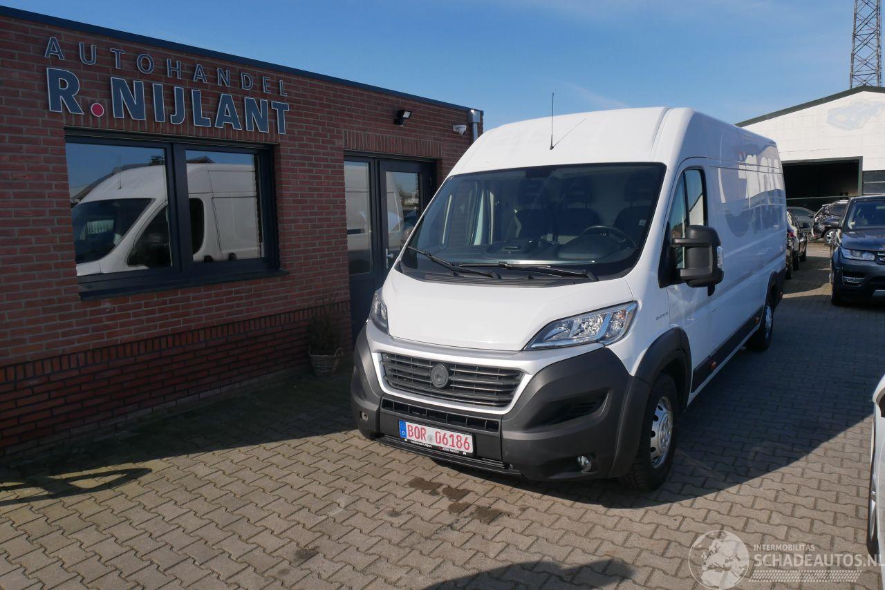 Fiat Ducato MAXI L5H2