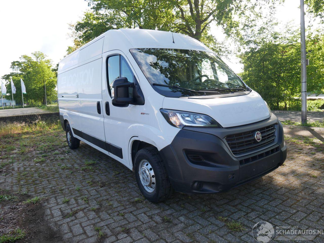 Fiat Ducato L3H2