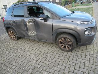 Citroën C3 Aircross 1.2 Puretech Climatronic Navi ........ picture 8