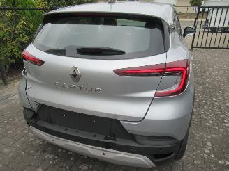 Renault Captur 1.0Tce 17.140km!!! Klima Navi Camera CruiseControl Pdc.... picture 6