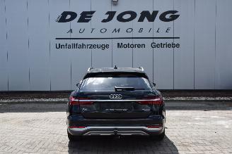 Audi A4 allroad A6 Allroad quattro 50 TDI, LED,  Kamera, AHK picture 6