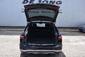 Audi A4 allroad A6 Allroad quattro 50 TDI, LED,  Kamera, AHK picture 16