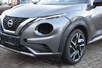 Nissan Juke Juke N-Design, Navi, Keyless, DAB, Kamera, LED picture 10