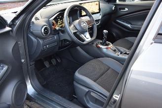 Nissan Juke Juke N-Design, Navi, Keyless, DAB, Kamera, LED picture 14