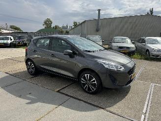 Ford Fiesta 1.1 TREND picture 2