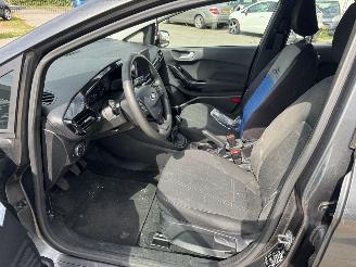 Ford Fiesta 1.1 TREND picture 5