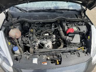 Ford Fiesta 1.1 TREND picture 14