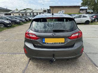 Ford Fiesta 1.1 TREND picture 16