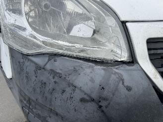 Peugeot Partner 120 1.6 Blue HDI 75 picture 17