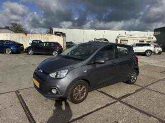  Hyundai I-10 1.0 i-Motion 2015/4