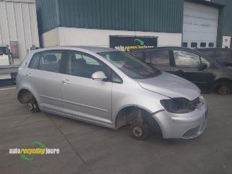Démontage voiture Volkswagen Golf plus Golf Plus (5M1/1KP), MPV, 2005 / 2013 1.4 16V 2005/5