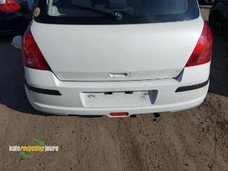 Suzuki Swift Swift (ZA/ZC/ZD1/2/3/9), Hatchback, 2005 / 2011 1.3 VVT 16V picture 8