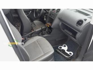 Volkswagen Caddy Caddy III (2KA,2KH,2CA,2CH), Van, 2004 / 2015 1.6 TDI 16V picture 22
