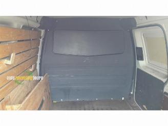 Volkswagen Caddy Caddy III (2KA,2KH,2CA,2CH), Van, 2004 / 2015 1.6 TDI 16V picture 27