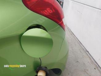 Hyundai I-20 Hatchback Onderdelen, Kleurcode: TK, Donorauto picture 23