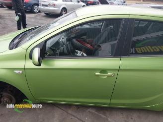 Hyundai I-20 Hatchback Onderdelen, Kleurcode: TK, Donorauto picture 26