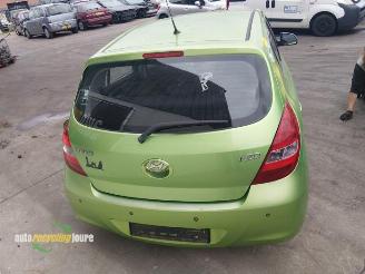 Hyundai I-20 Hatchback Onderdelen, Kleurcode: TK, Donorauto picture 6