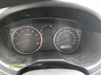 Hyundai I-20 Hatchback Onderdelen, Kleurcode: TK, Donorauto picture 29