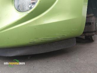Hyundai I-20 Hatchback Onderdelen, Kleurcode: TK, Donorauto picture 13