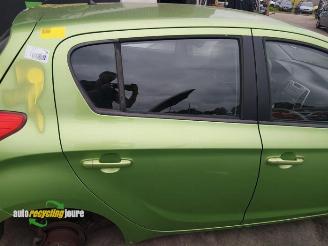 Hyundai I-20 Hatchback Onderdelen, Kleurcode: TK, Donorauto picture 18