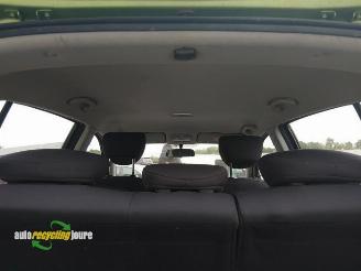 Hyundai I-20 Hatchback Onderdelen, Kleurcode: TK, Donorauto picture 30