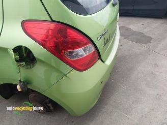 Hyundai I-20 Hatchback Onderdelen, Kleurcode: TK, Donorauto picture 21