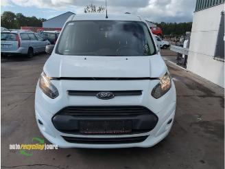 Ford Transit Connect Transit Connect (PJ2), Van, 2013 1.5 TDCi picture 8