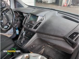 Ford Transit Connect Transit Connect (PJ2), Van, 2013 1.5 TDCi picture 14