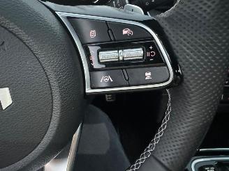 Kia Ceed GT Line Business Hybride LEER Pano Automaat picture 22