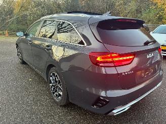 Kia Ceed GT Line Business Hybride LEER Pano Automaat picture 3