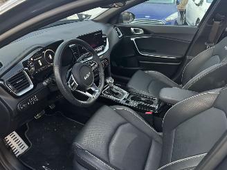 Kia Ceed GT Line Business Hybride LEER Pano Automaat picture 17