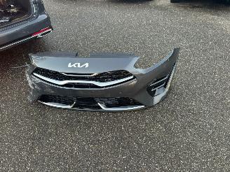 Kia Ceed GT Line Business Hybride LEER Pano Automaat picture 13