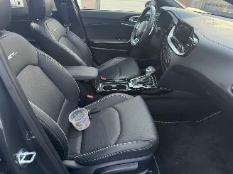 Kia Ceed GT Line Business Hybride LEER Pano Automaat picture 9