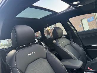 Kia Ceed GT Line Business Hybride LEER Pano Automaat picture 10