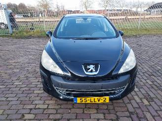 Peugeot 308 1.6 VTI X Line 995 euro VASTE MEENEEM PRIJS picture 3